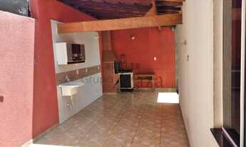 Imagem 2: Casa Aluguel 2 Dormitórios 105m² 251240503