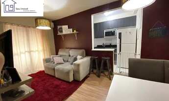 Imagem 4: ALUGO LINDO APARTAMENTO NO CAMORIM/ CONDOMINIO ROTA DO SOL