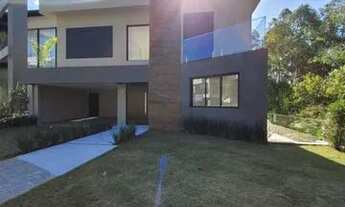 Imagem 3: Casa em Condomínio para Venda em Santana de Parnaíba, Tamboré, 4 dormitórios, 4 suítes, 6