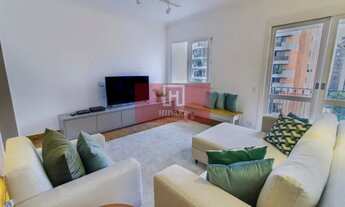 Imagem 3: Apartamento para alugar no bairro Itaim Bibi - São Paulo/SP, Zona Oeste