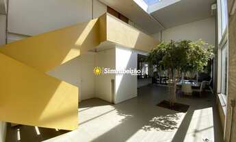 Imagem 4: Casa a venda no Bairro City Ribeirão