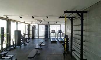 Imagem 4: Apartamento para Locação em São Paulo, Vila Madalena, 1 dormitório, 1 suíte, 1 banheiro, 1