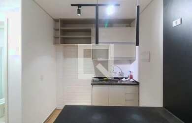Imagem 6: Apartamento para Aluguel - Cambuci, 1 Quarto, 35 m2
