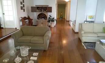 Imagem 2: Casa a venda em Alphaville Residencial Um