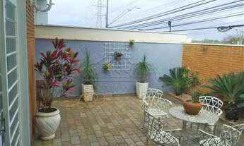 Imagem 3: Casa Padrão em Ribeirão Preto