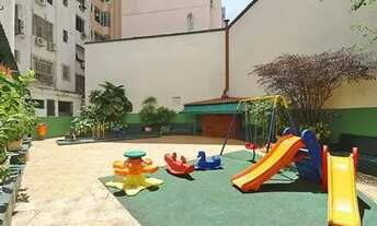 Imagem 8: Excelente apartamento amplo em Copacabana