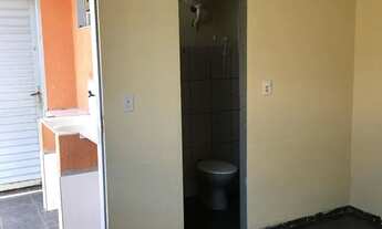 Imagem 4: Kit's Quarto com aluguel por R$480 /mês