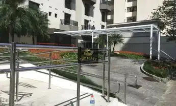 Imagem 7: Flat disponível em Moema