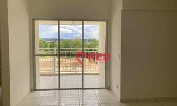 Imagem: Apartamento com 2 dormitórios à venda