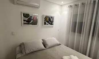 Imagem 2: Aluguel - Apartamento de 57m2 com 1 suíte na Vila Madalena