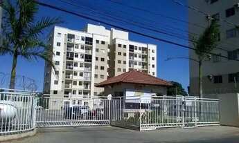 Imagem: Apartamento com 2 dormitórios à venda