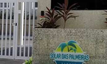 Imagem: Excelente apartamento Solas das Palmeiras