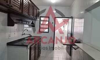 Imagem 5: APARTAMENTO COM 2 DORMITÓRIOS ( 1 SUÍTE ) NO CENTRO DE UBATUBA - SP