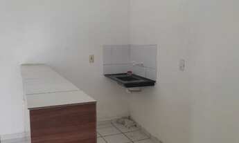 Imagem 3: Casa para casal Casa com 1 dormitório