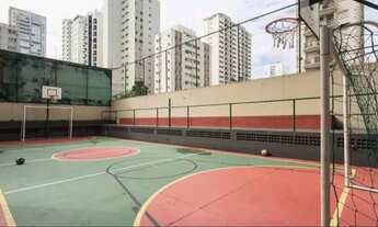 Imagem 4: SÃO PAULO - Apartamento Padrão - MOEMA