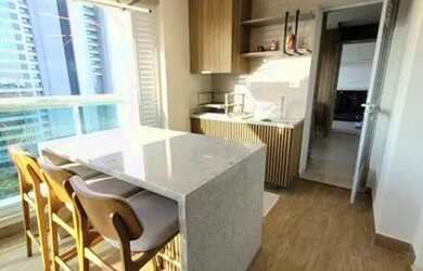 Imagem 5: Apartamento para Venda em Barueri, Alphaville Empresarial, 4 dormitórios, 4 suítes, 6 banh