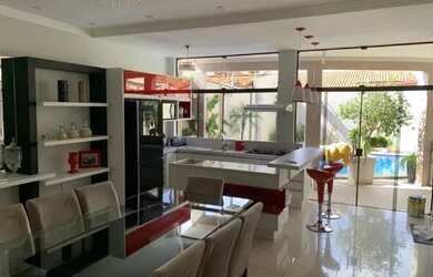 Imagem 6: Casa para venda em Vila Floresta - Santo André - SP