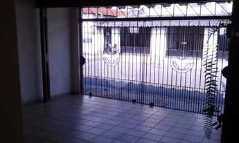 Imagem 3: Sobrado residencial à venda, Jardim Nadir, São Paulo