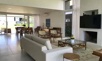 Imagem 4: SOBRADO COM 5 SUÍTES NO CONDOMÍNIO ENSEADA EM XANGRI-LÁ. REF: *91