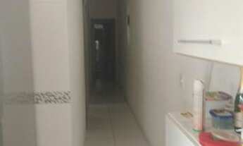 Imagem 5: CASA A VENDA - RESIDENCIAL SÃO FRNACISCO - ZONA LESTE - 3 QUARTOS Ref.:CA10003