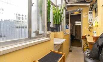 Imagem 6: Apartamento em Auxiliadora