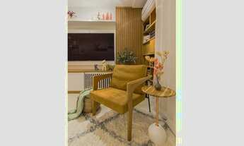 Imagem 6: Vendo excelente apto duplex em Barra Bonita 110m2