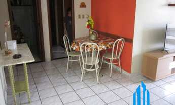 Imagem 6: Apartamento 2 quartos sendo 1 suite a venda,85 m² na Praia do Morro - Guarapari - ES