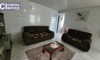 Imagem 5: Casa com 2 dormitórios, à venda no bairro São Vicente - Itajaí/SC