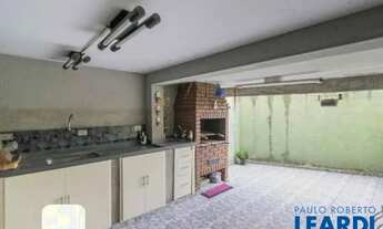 Imagem 5: CASA ASSOBRADADA - JARDIM PROGRESSO - SP