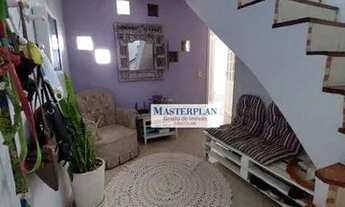 Imagem 6: Belíssima Cobertura duplex com varanda gourmet 140 m2 a.u - 4 dormitórios - 2 suítes - 2 v