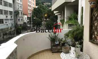 Imagem: Apartamento Padrão / Residencial / Tijuca