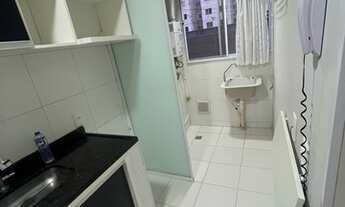 Imagem 5: ALUGO APARTAMENTO EM COSMOS