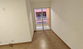 Imagem: Apartamento Bosque de Montreal