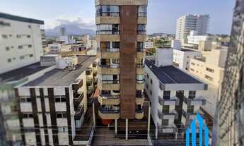 Imagem: Amplo apartamento 3 quartos de 126m² totalmente