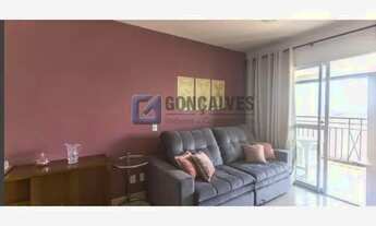 Imagem 6: SAO BERNARDO DO CAMPO - Residential / Apartment - VILA GONCALVES