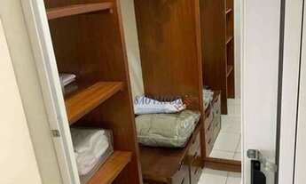 Imagem 6: Flat para locação no Itaim Bibi