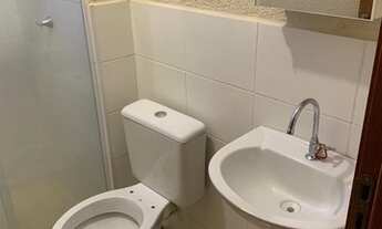 Imagem 5: Apartamento à venda no Condomínio Rio das Flores I, 2 quartos, R$ 145.000,00