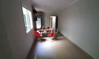 Imagem 4: Santo André - Apartamento Padrão - Vila Tibiriçá