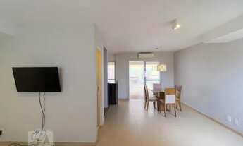 Imagem 2: Casa de Condomínio para Aluguel - Parque Imperador, 2 Quartos, 98 m2