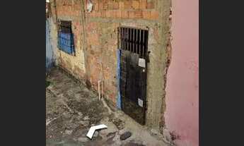 Imagem 3: Casa com ponto comercial