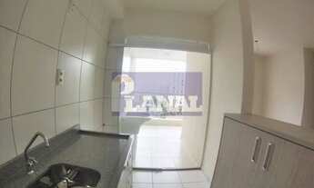 Imagem 7: Apartamento com 2 dormitórios, 57 m² - venda por R$ 585.000,00 ou aluguel por R$ 3.525,00