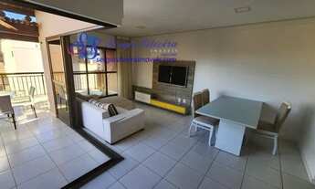 Imagem 1: Cobertura duplex, nascente total e mobiliada no Beverly Hills - Porto das Dunas