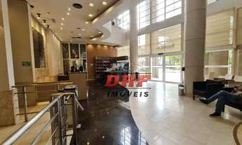 Imagem 7: Sala, 40 m² - venda por R$ 319.500,00 ou aluguel por R$ 2.780,00/mês - Centro - Guarulhos