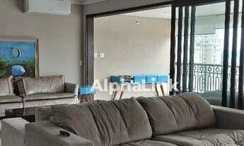 Imagem 3: Apartamento com 3 dormitórios, 285 m² - venda por R$ 4.700.000,00 ou aluguel por R$ 25.150