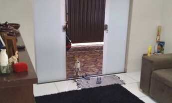 Imagem 5: Casa à venda no Bairro Jardim Urupês com 3 quartos por R$320.000