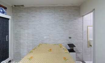 Imagem 5: Casa à venda em Santo Andre