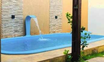 Imagem: Casa para venda com 160 metros quadrados