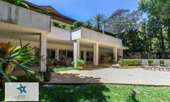 Imagem 6: Belíssima casa em condomínio fechado 1.167,36m2 - 4 dormitórios - 4 suítes - 5 vagas - R