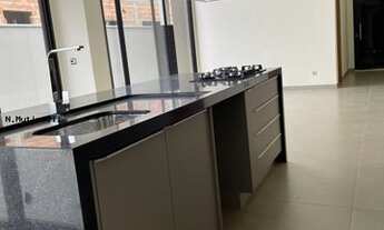 Imagem 4: Casa em Condomínio para Venda em Ribeirão Preto, Loteamento Terras de Florença, 3 dormitór