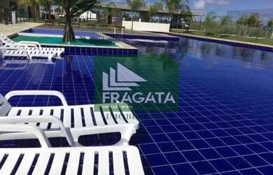 Imagem 10: CASA BARRA DOS COQUEIROS COND TERRAS ALPHAVILLE 1 NA BARRA DOS COQUEIROS